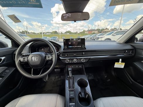 Used 2024 Honda Civic LX image 28