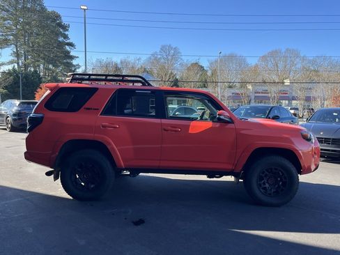 Used 2023 Toyota 4Runner TRD Pro image 6
