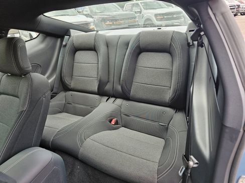 New 2026 Ford Mustang Coupe RWD image 9