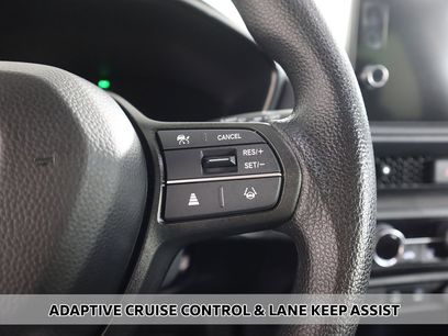 Certified 2026 Honda CR-V LX