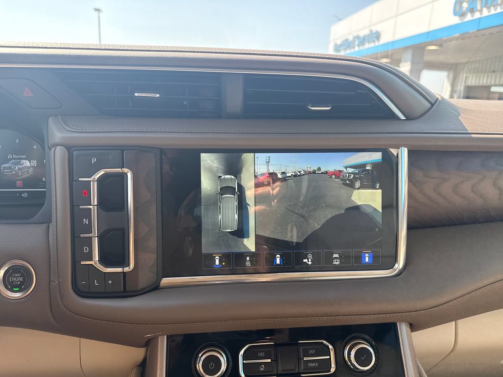 Used 2022 GMC Yukon Denali AWD/4WD image 36