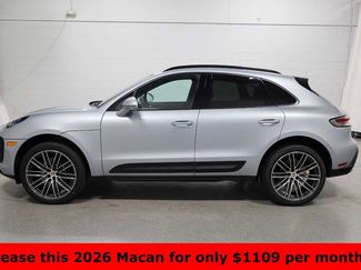 Certified 2026 Porsche Macan video 2