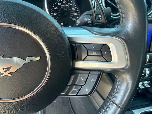Used 2021 Ford Mustang GT w/ Equipment Group 301A RWD image 16