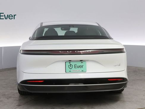 Used 2023 Lucid Air Pure AWD/4WD image 15