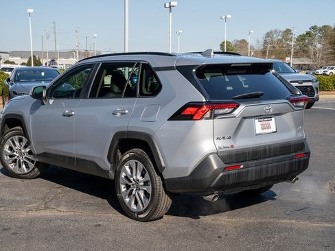 Certified 2023 Toyota RAV4 XLE Premium image 3