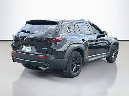Used 2024 MAZDA CX-50 AWD 2.5 S w/ Select Package image 5