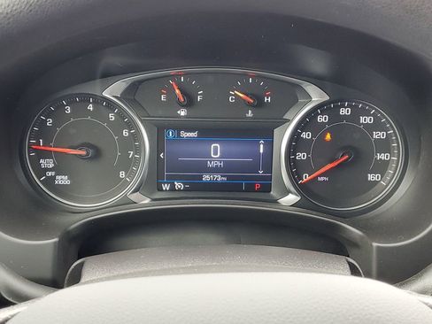 Used 2023 GMC Terrain SLE w/ Driver Convenience Package image 15