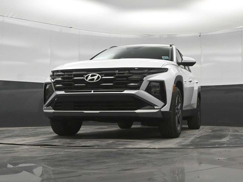 New 2026 Hyundai Tucson SEL AWD/4WD image 31