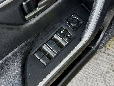 Certified 2025 Toyota RAV4 LE image 17