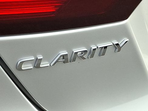 Used 2018 Honda Clarity Touring image 30