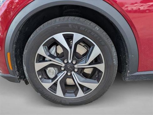 Certified 2024 Ford Mustang Mach-E Select w/ Comfort Package Lite AWD/4WD image 18