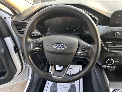 Used 2020 Ford Escape S FWD image 19
