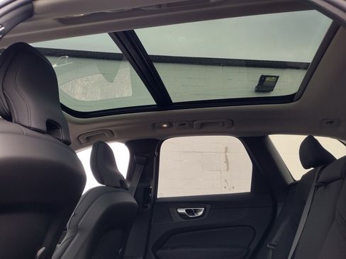 New 2026 Volvo XC60 B5 Plus w/ Protection Package Premier image 21