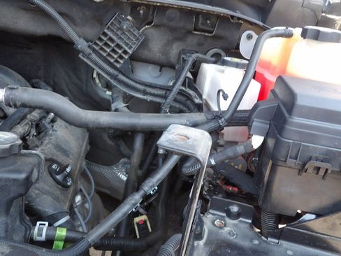 Used 2022 Chevrolet Silverado 2500 LT RWD image 16