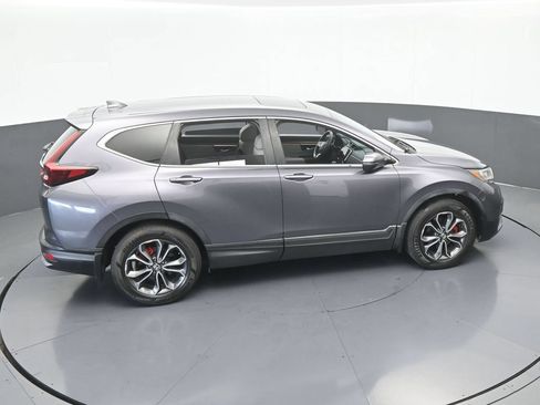 Used 2020 Honda CR-V EX-L image 53
