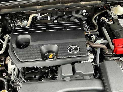 Used 2024 Lexus NX 250 FWD image 28