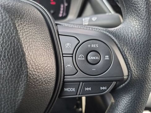 Certified 2026 Toyota Corolla LE FWD image 18