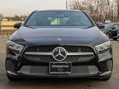 Used 2022 Mercedes-Benz A 220 image 2