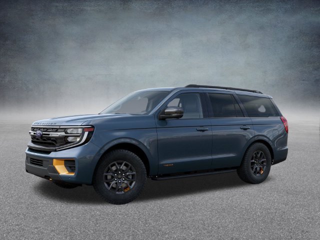New 2027 Ford Expedition Tremor w/ Driver's Package AWD/4WD image 3