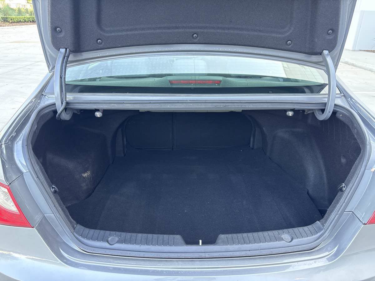 Used 2013 Hyundai Sonata GLS FWD image 10