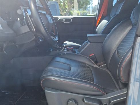 Used 2023 Ford Bronco Raptor image 8