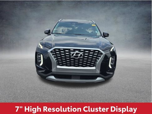 Used 2020 Hyundai Palisade SEL FWD image 16