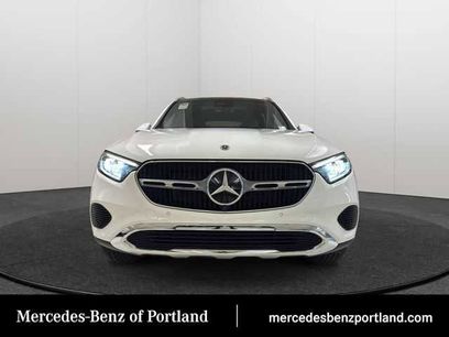 Certified 2026 Mercedes-Benz GLC 300 GLC 300