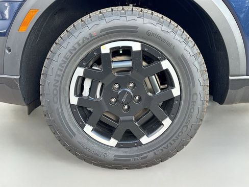 New 2026 Hyundai Palisade XRT Pro image 35