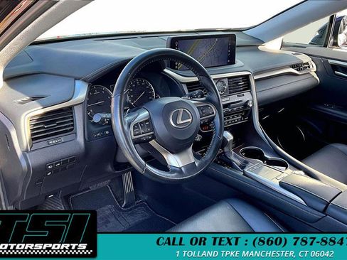 Used 2021 Lexus RX 350 AWD w/ Premium Package image 14