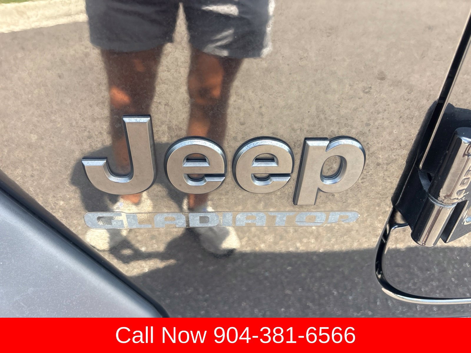 Used 2020 Jeep Gladiator Sport w/ Quick Order Package 24S AWD/4WD image 17