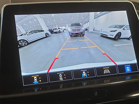 Used 2024 Cadillac CT5 V w/ Premium Package image 21