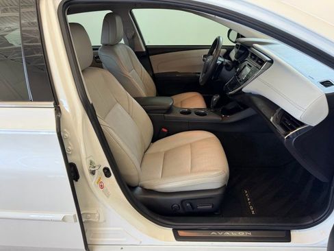 Used 2016 Toyota Avalon Limited image 17