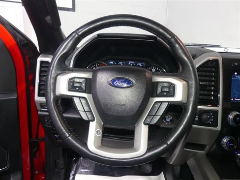 Used 2019 Ford F150 Lariat w/ Equipment Group 502A Luxury image 31