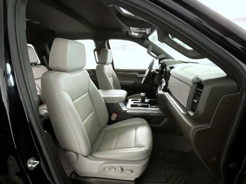 Certified 2024 Chevrolet Silverado 1500 LTZ image 15