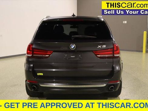 Used 2017 BMW X5 sDrive35i image 6