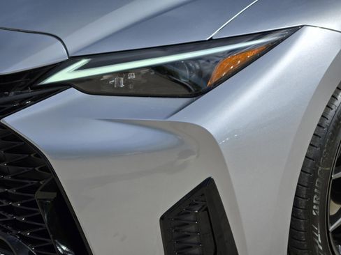 New 2026 Lexus IS 350 F Sport image 22
