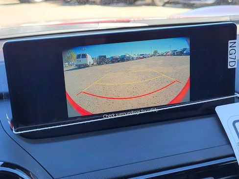 New 2025 MAZDA MX-5 Miata RF Club image 13