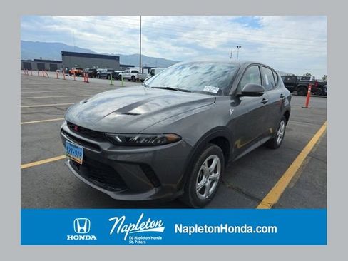 Used 2024 Dodge Hornet GT AWD/4WD image 1