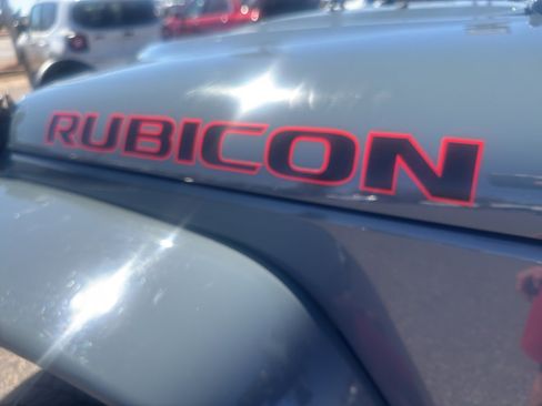 Used 2013 Jeep Wrangler Rubicon image 10