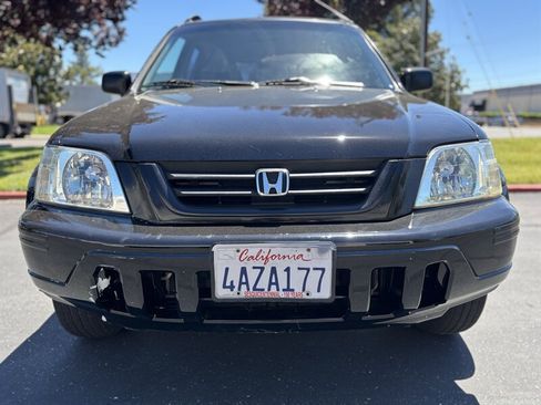 Used 1998 Honda CR-V LX image 3