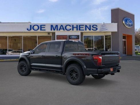 New 2026 Ford F150 Raptor AWD/4WD image 6