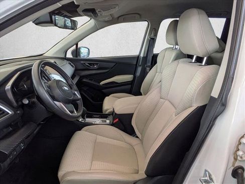 Used 2025 Subaru Ascent Premium AWD/4WD image 8