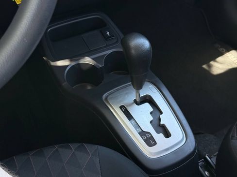 Used 2024 Mitsubishi Mirage ES FWD image 13