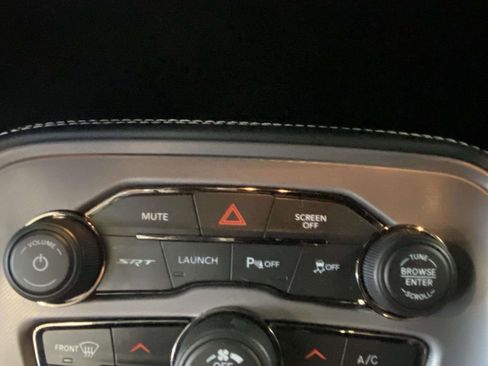 Used 2023 Dodge Challenger SRT Hellcat image 17