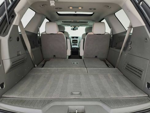 Used 2013 GMC Acadia SLT FWD image 35