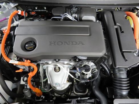 New 2026 Honda Accord Sport image 10