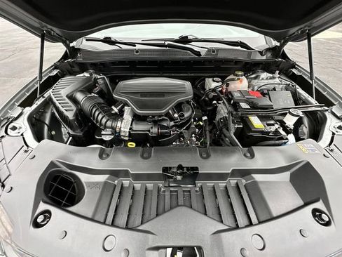 Certified 2023 Chevrolet Blazer RS w/ Enhanced Convenience Package image 30