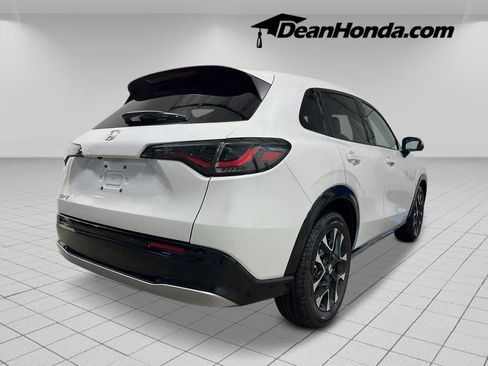 New 2026 Honda HR-V EX-L image 5