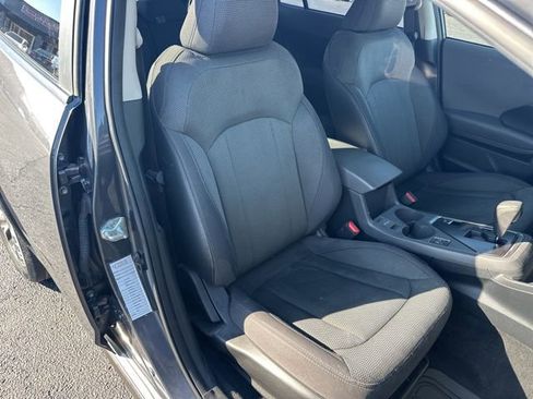 Used 2024 Subaru Crosstrek 2.0i Premium image 18