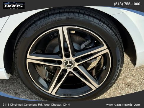 Used 2019 Mercedes-Benz A 220 4MATIC w/ Premium Package image 53